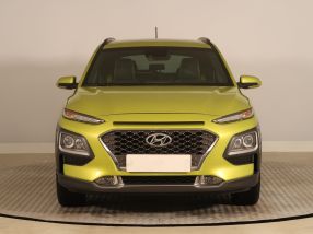 Hyundai Kona - 2020