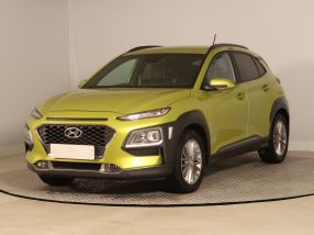 Hyundai Kona - 2020