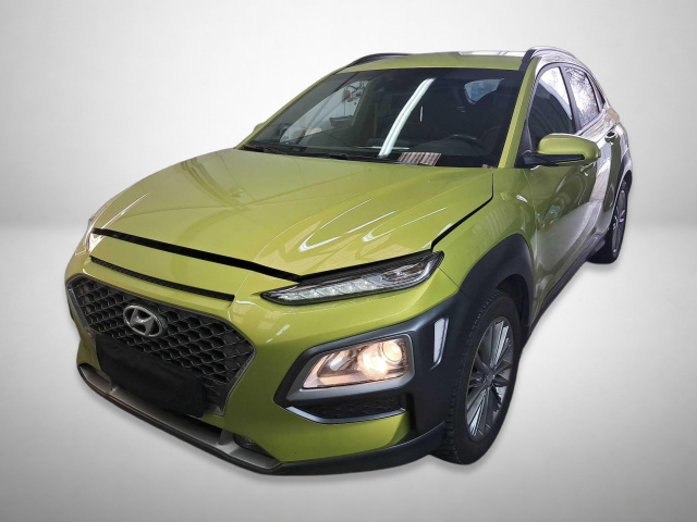 Hyundai Kona 2020