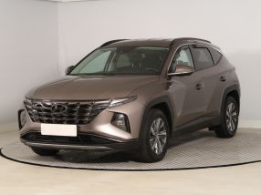 Hyundai Tucson - 2021