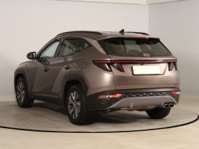 Hyundai Tucson - 2021