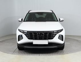 Hyundai Tucson - 2022