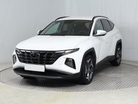 Hyundai Tucson - 2022