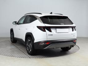 Hyundai Tucson - 2022