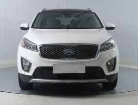 Kia Sorento - 2016