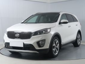 Kia Sorento - 2016