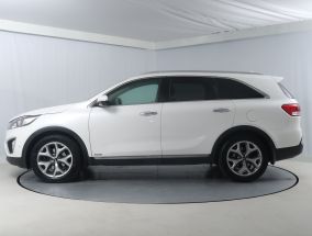 Kia Sorento - 2016