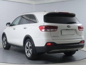 Kia Sorento - 2016