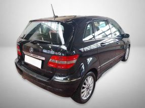 Mercedes-Benz B - 2007