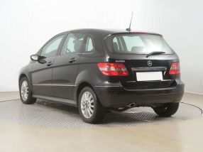 Mercedes-Benz B - 2007