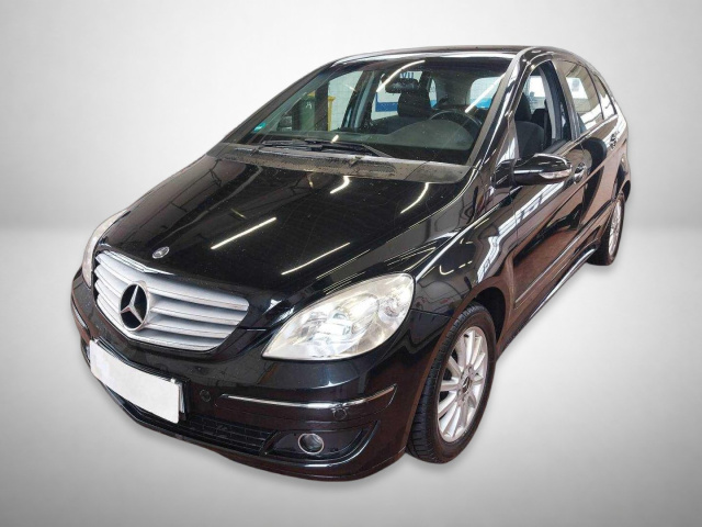 Mercedes-Benz B 2007