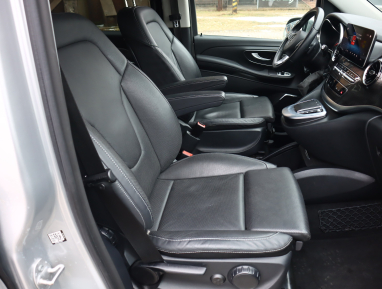 Mercedes - Benz V - 2022