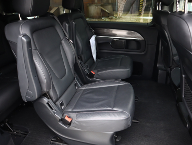 Mercedes - Benz V - 2022