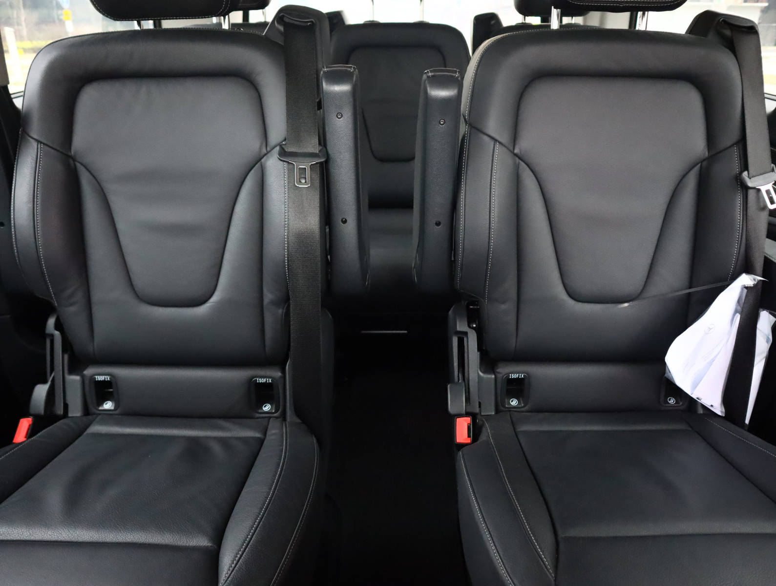 Mercedes - Benz V - 2022