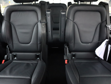 Mercedes - Benz V - 2022