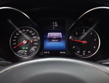 Mercedes - Benz V - 2022