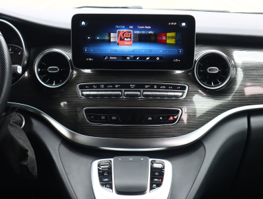 Mercedes - Benz V - 2022