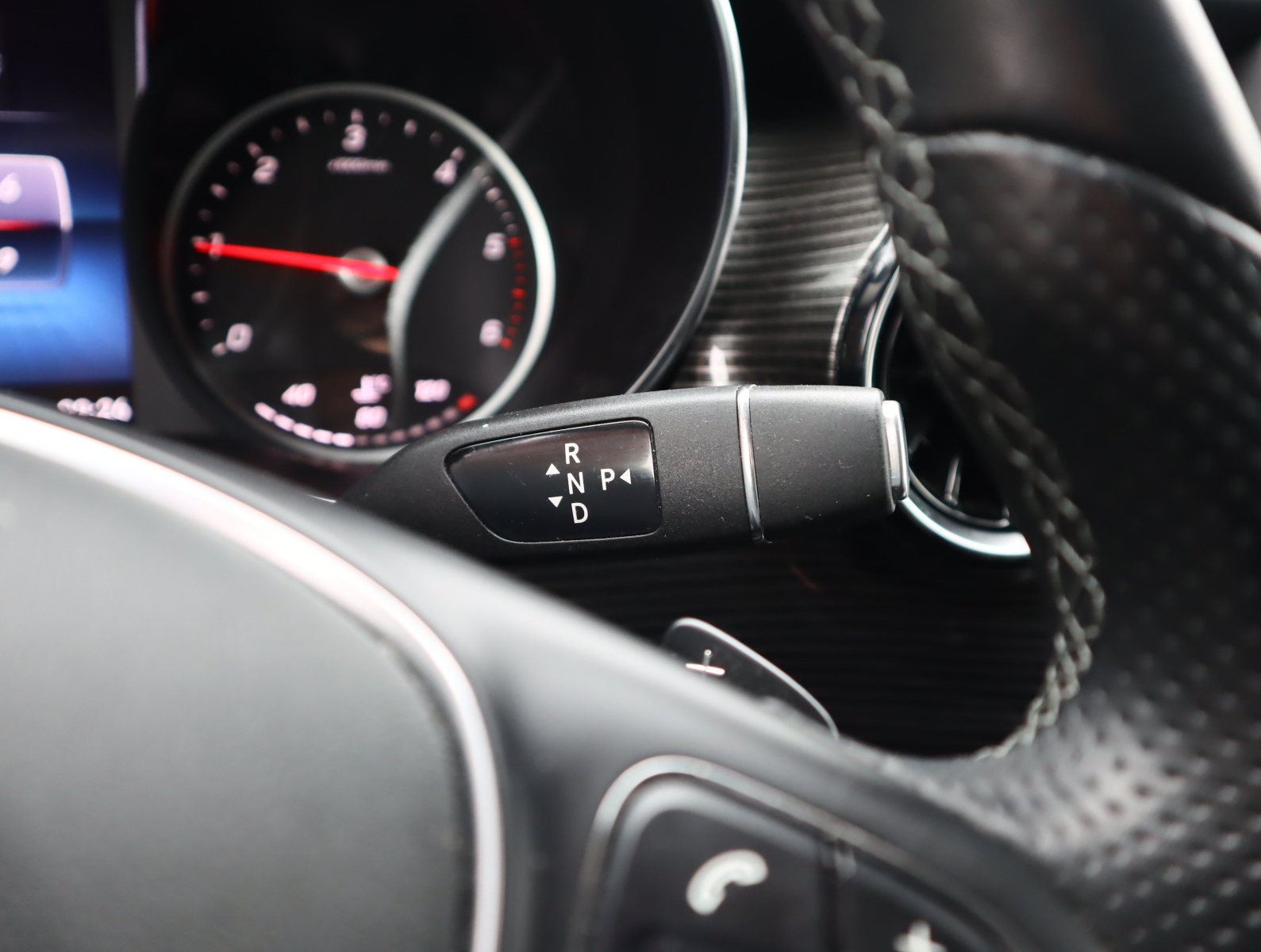 Mercedes - Benz V - 2022