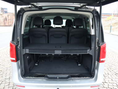 Mercedes - Benz V - 2022