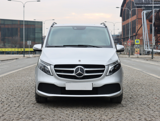 Mercedes - Benz V