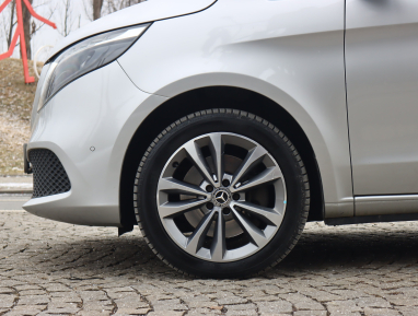 Mercedes - Benz V - 2022