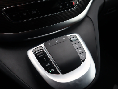 Mercedes - Benz V - 2022