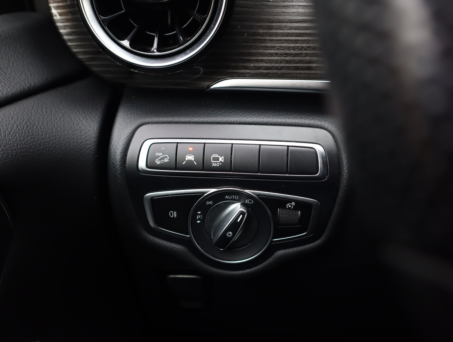 Mercedes - Benz V - 2022