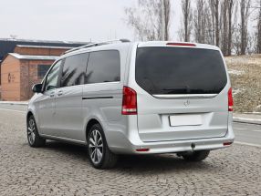 Mercedes - Benz V - 2022