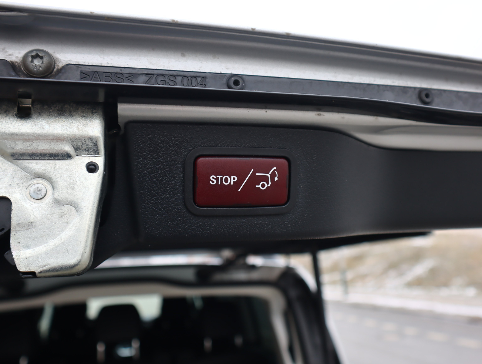 Mercedes - Benz V - 2022