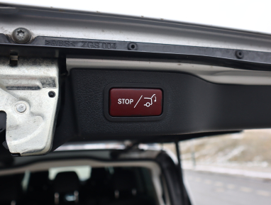 Mercedes - Benz V - 2022