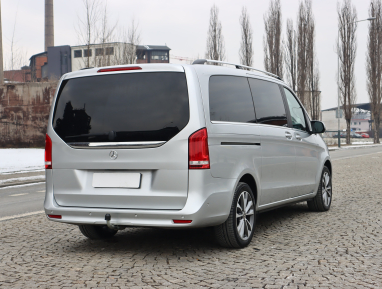 Mercedes - Benz V - 2022