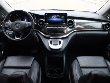 Mercedes - Benz V - 2022