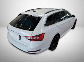 Skoda Superb - 2022