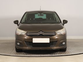 Citroen C4 - 2012