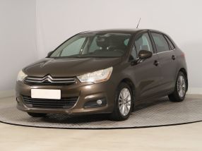 Citroen C4 - 2012