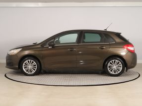Citroen C4 - 2012