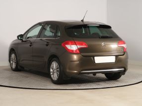 Citroen C4 - 2012