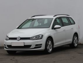 Volkswagen Golf - 2016