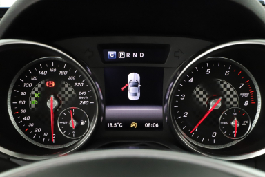 Mercedes-Benz SLC - 2020