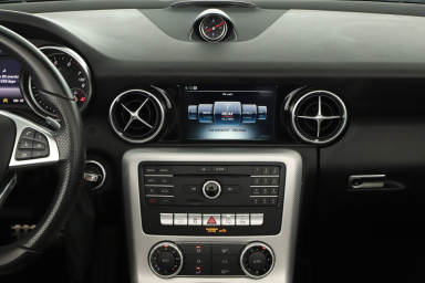 Mercedes-Benz SLC - 2020