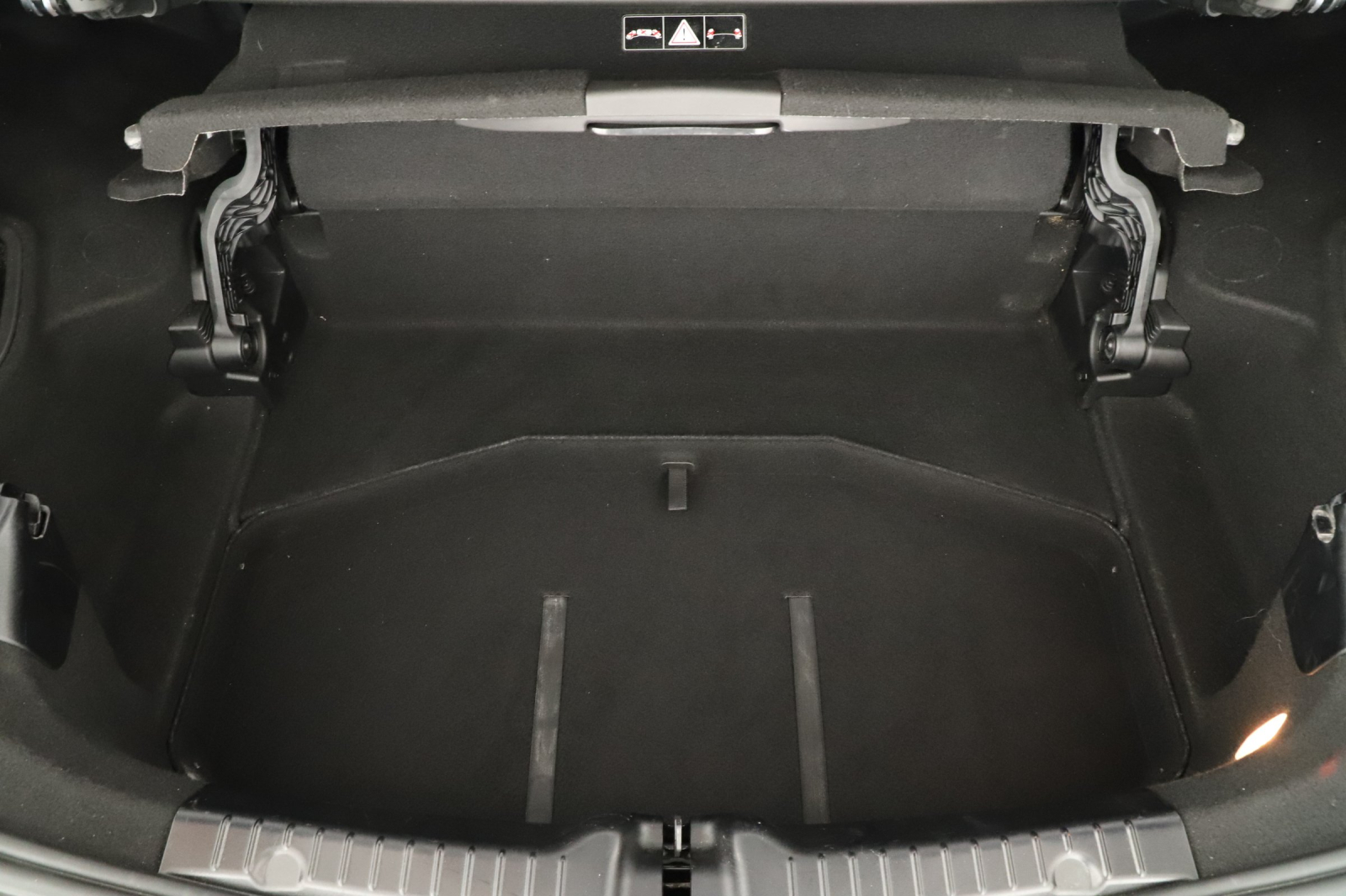 Mercedes-Benz SLC - 2020