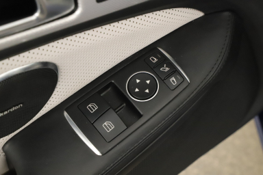 Mercedes-Benz SLC - 2020