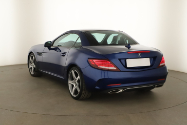 Mercedes-Benz SLC - 2020