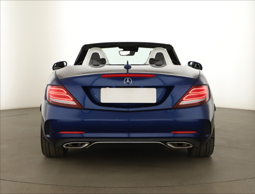 Mercedes-Benz SLC