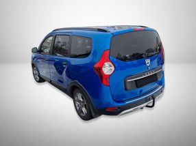 Dacia Lodgy - 2022