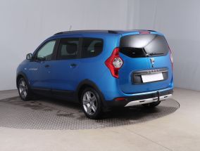 Dacia Lodgy - 2022