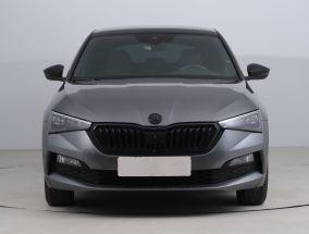 Škoda Scala - 2023