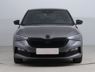 Škoda Scala - 2023