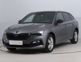 Škoda Scala - 2023