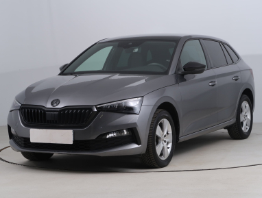 Škoda Scala - 2023